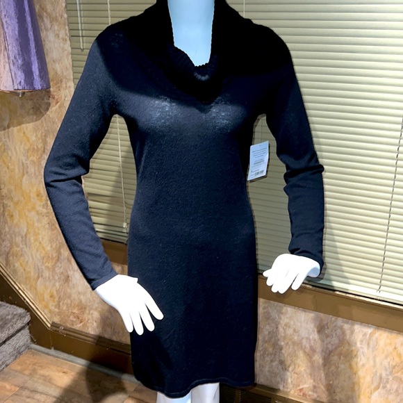 ATHLETA COWL SWEATER NWT - Picture 5 of 8